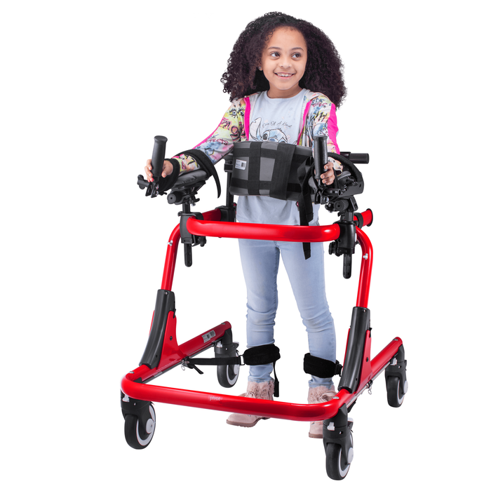 Pivot Gait Trainer