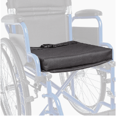 Ziggo Seat Cushion