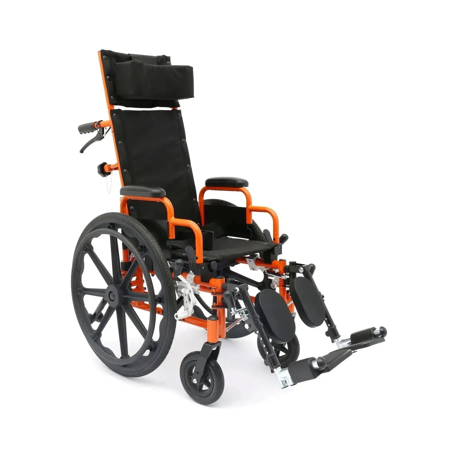 Ziggo Pro Reclining Wheelchair