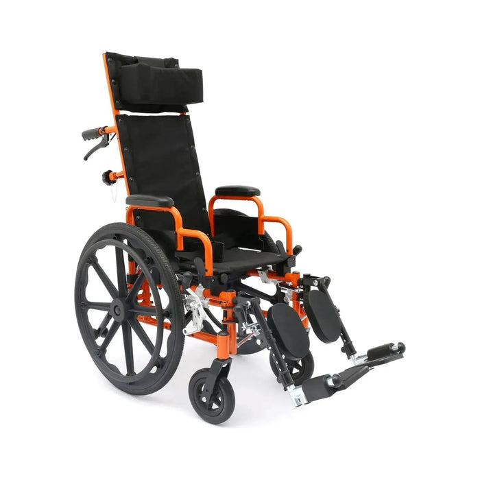 Ziggo Pro Reclining Wheelchair
