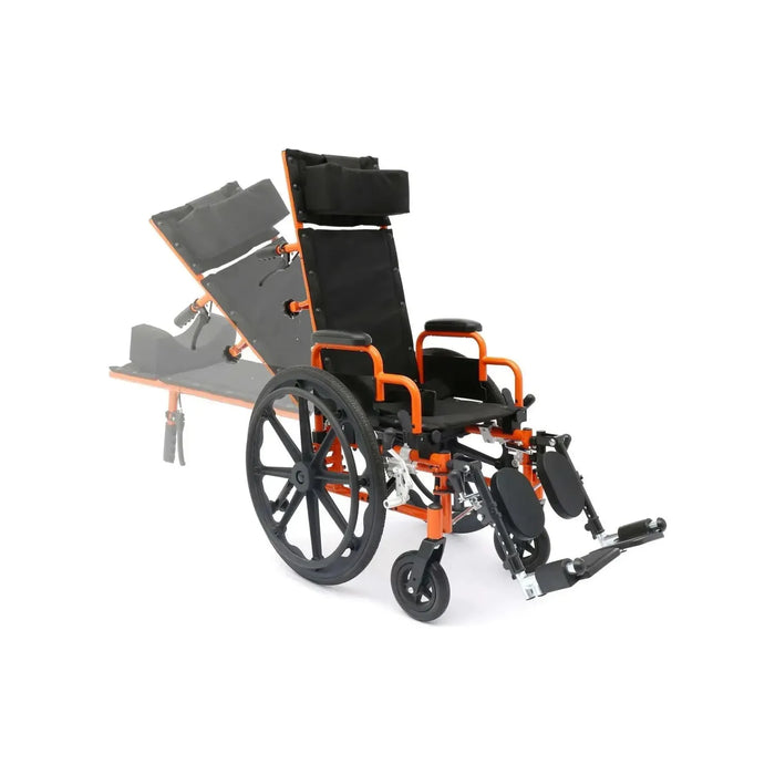 Ziggo Pro Reclining Wheelchair