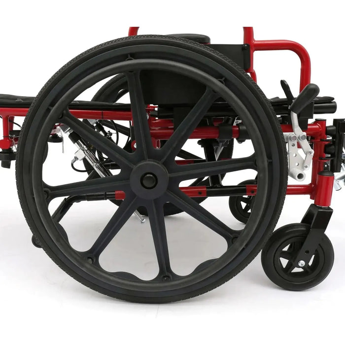 Ziggo Pro Reclining Wheelchair