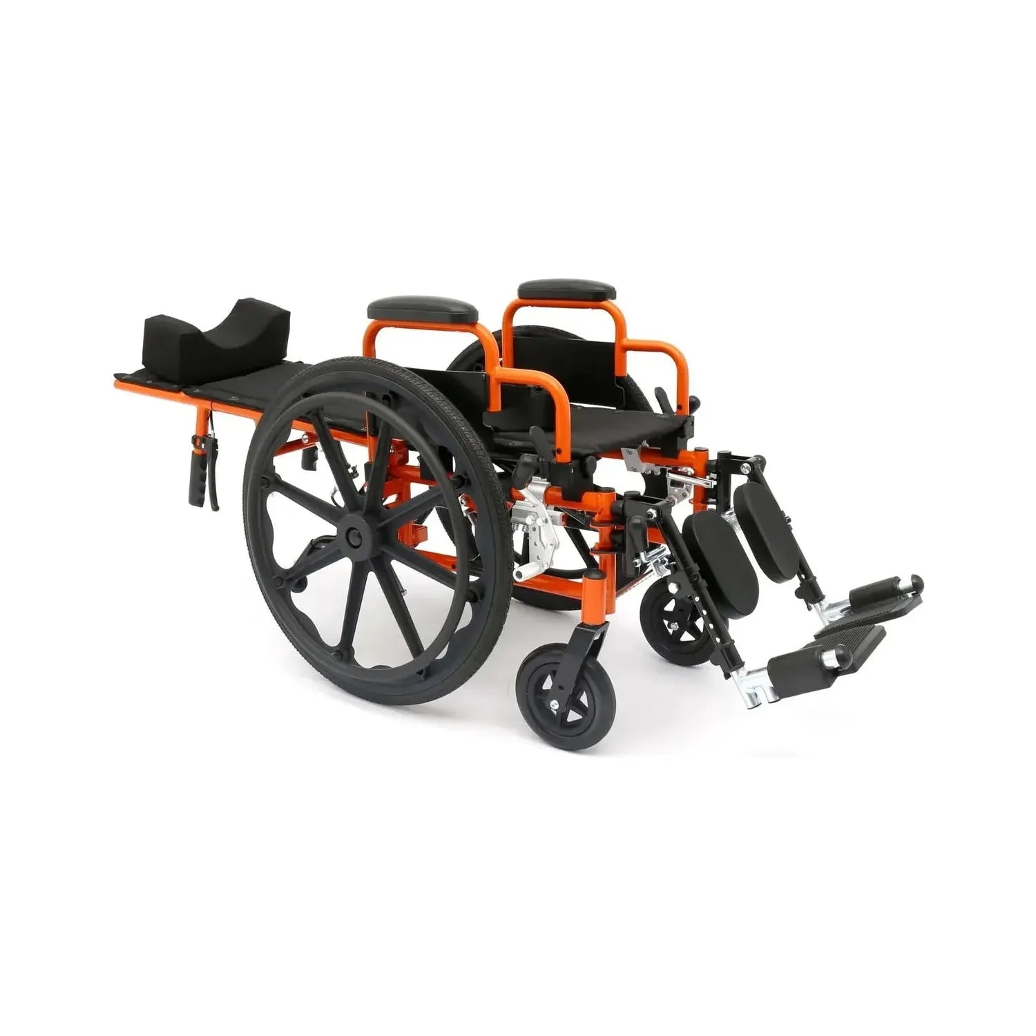 Ziggo Pro Reclining Wheelchair