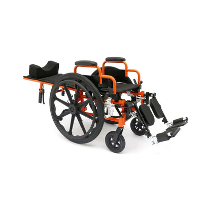 Ziggo Pro Reclining Wheelchair
