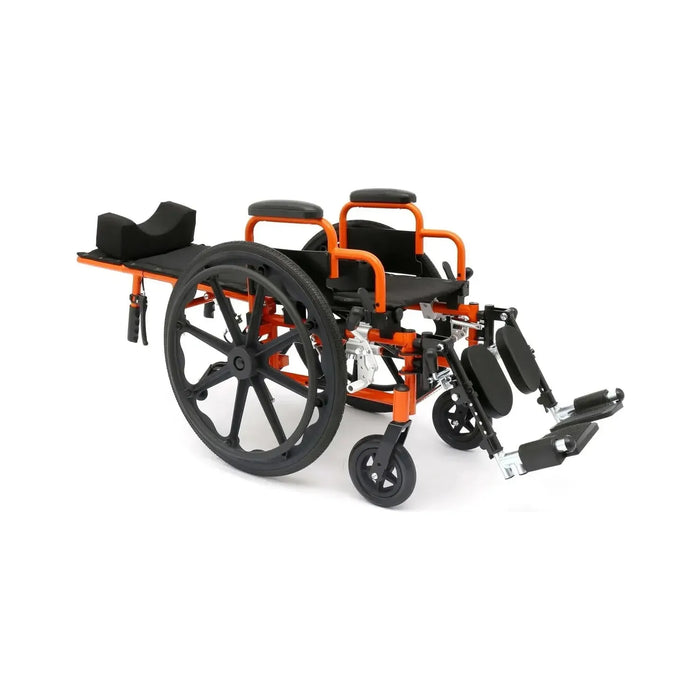 Ziggo Pro Reclining Wheelchair