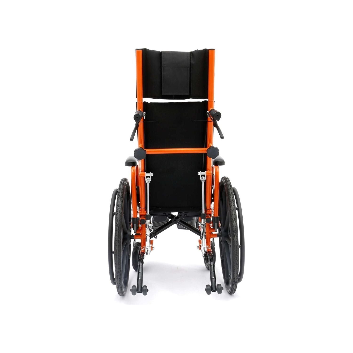 Ziggo Pro Reclining Wheelchair