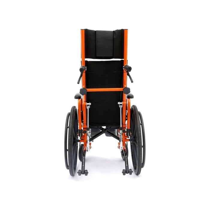 Ziggo Pro Reclining Wheelchair