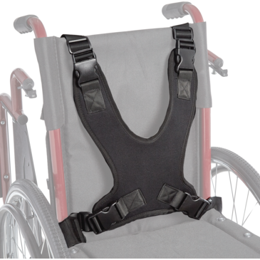 Ziggo Trunk Harness