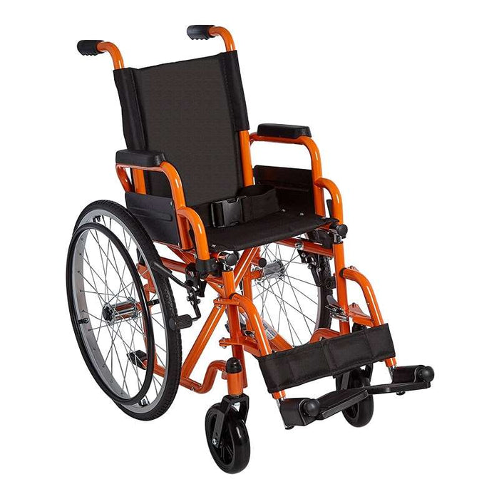 Ziggo Wheelchair
