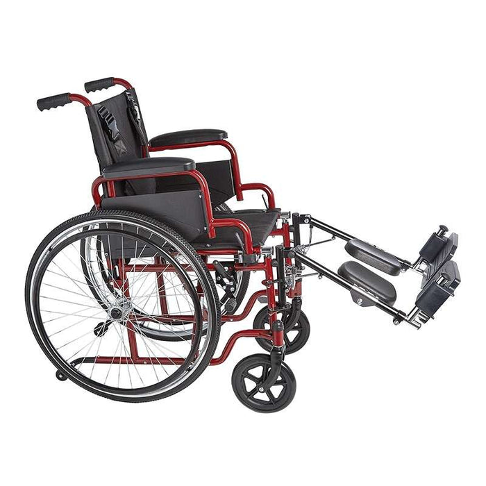 Ziggo Wheelchair