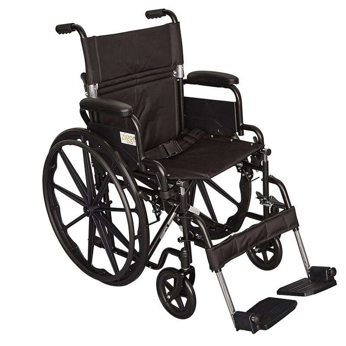 Ziggo Wheelchair