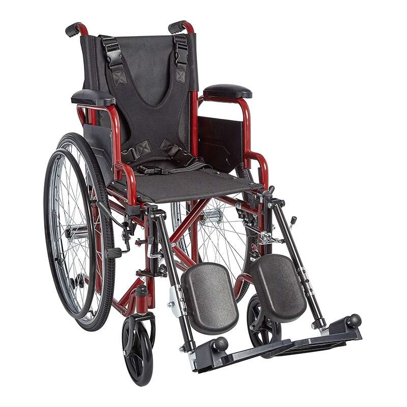 Ziggo Wheelchair