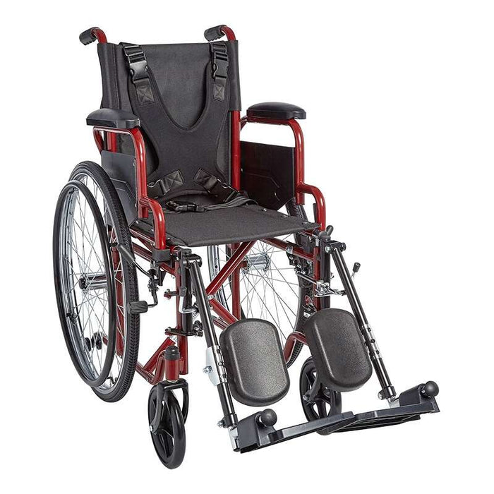 Ziggo Wheelchair