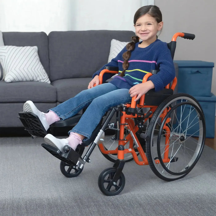 Ziggo Wheelchair