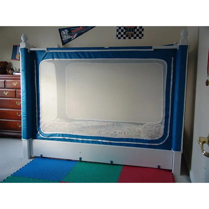 Noah’s World Bed