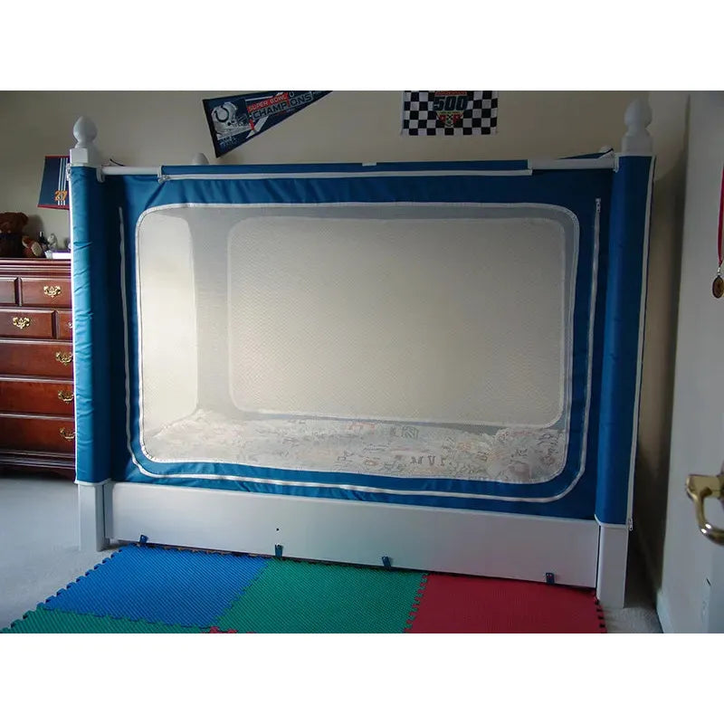 Noah’s World Bed