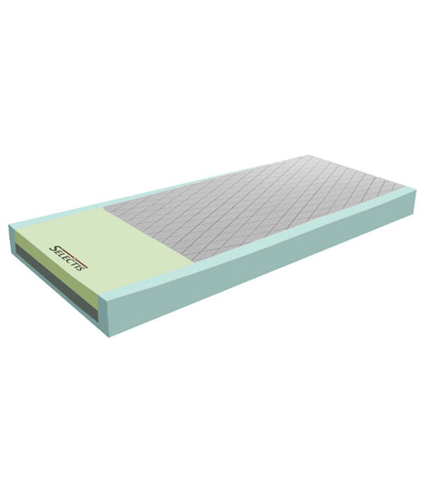 Comfort Select Pressure Redistribution Foam Mattress