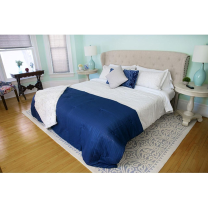 Companion Bed Adjustable Hospital Bed for Home Use | Dual King Compatible