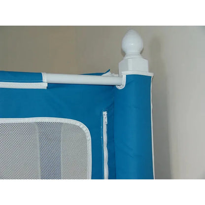 Noah’s World Bed