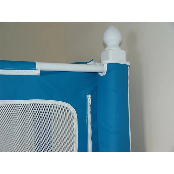 Noah’s World Bed