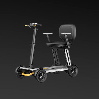 ALL NEW Paiseec Mobility Scooter L5