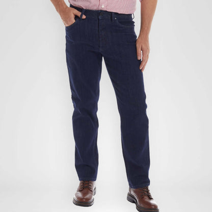 adaptive clothing for seniors magnetic closure jeans