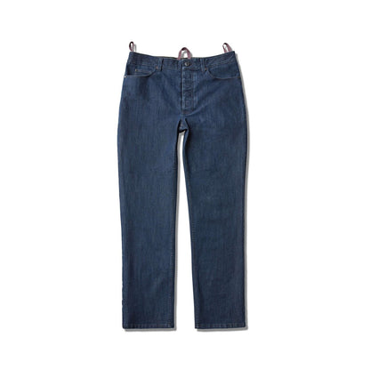 MVP Magnetic Fly Adaptive Jeans – Easy Dressing Jeans for Seniors