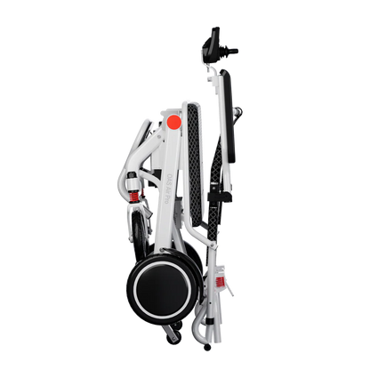 OAS Air Pro Electric Wheelchair (Pink, Gray and Latte Currently Out of Stock)