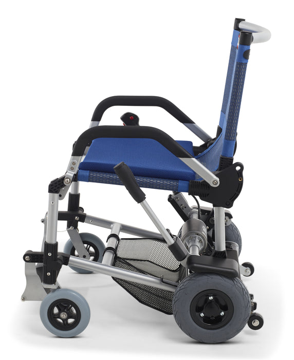 The Zinger® Folding Power Chair by Journey