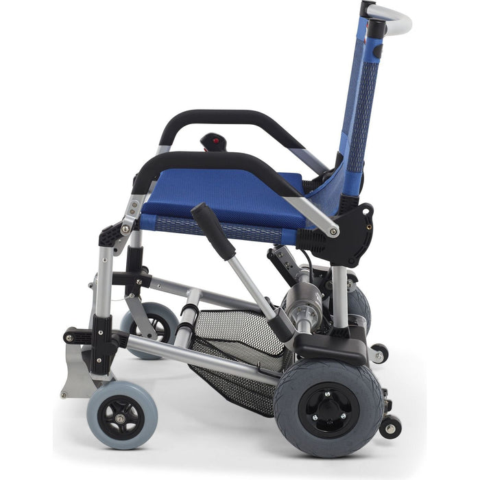 The Zinger® Folding Power Chair by Journey