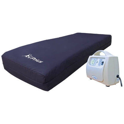 Prius Enhance RDX Mattress System