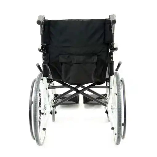 Ergo Flight-Ultra Lightweight Ergonomic Wheelchair