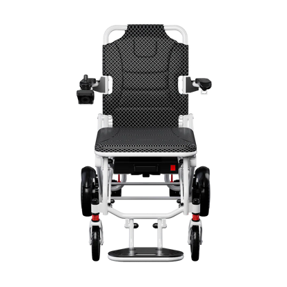 OAS Air Pro Electric Wheelchair (Pink, Gray and Latte Currently Out of Stock)