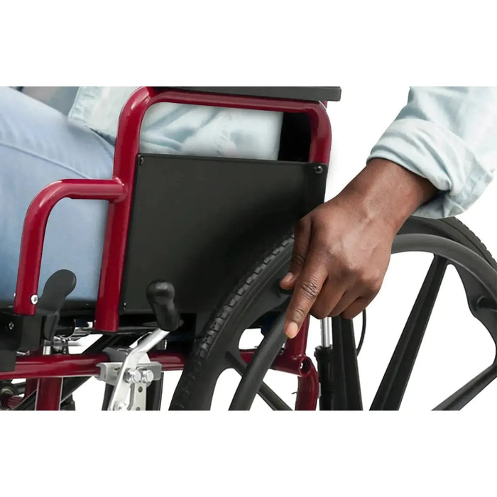 Ziggo Pro Reclining Wheelchair