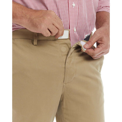 MagnaReady Fordham adaptive chino pants magnetic fly easy dressing clothing