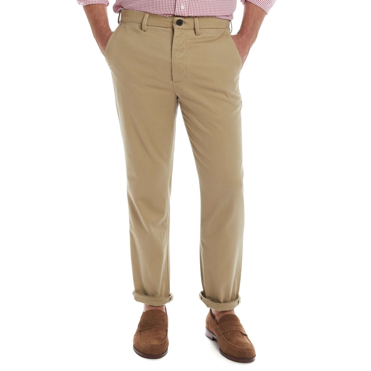 adaptive magnetic fly pants for seniors MagnaReady Fordham chinos