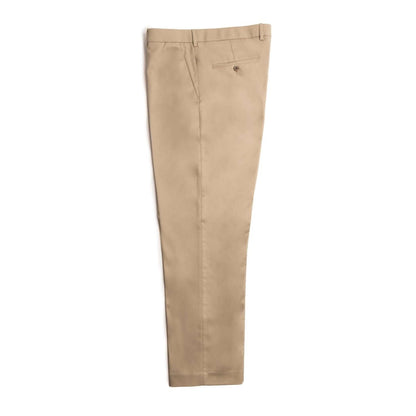 MagnaReady® Fordham Adaptive Chino Pants – Magnetic Fly Easy Dressing Pants for Seniors & Limited Dexterity