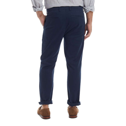 MagnaReady® Adaptive Magnetic Chino Pant – Easy Dressing Stretch Waist Pants for Limited Dexterity
