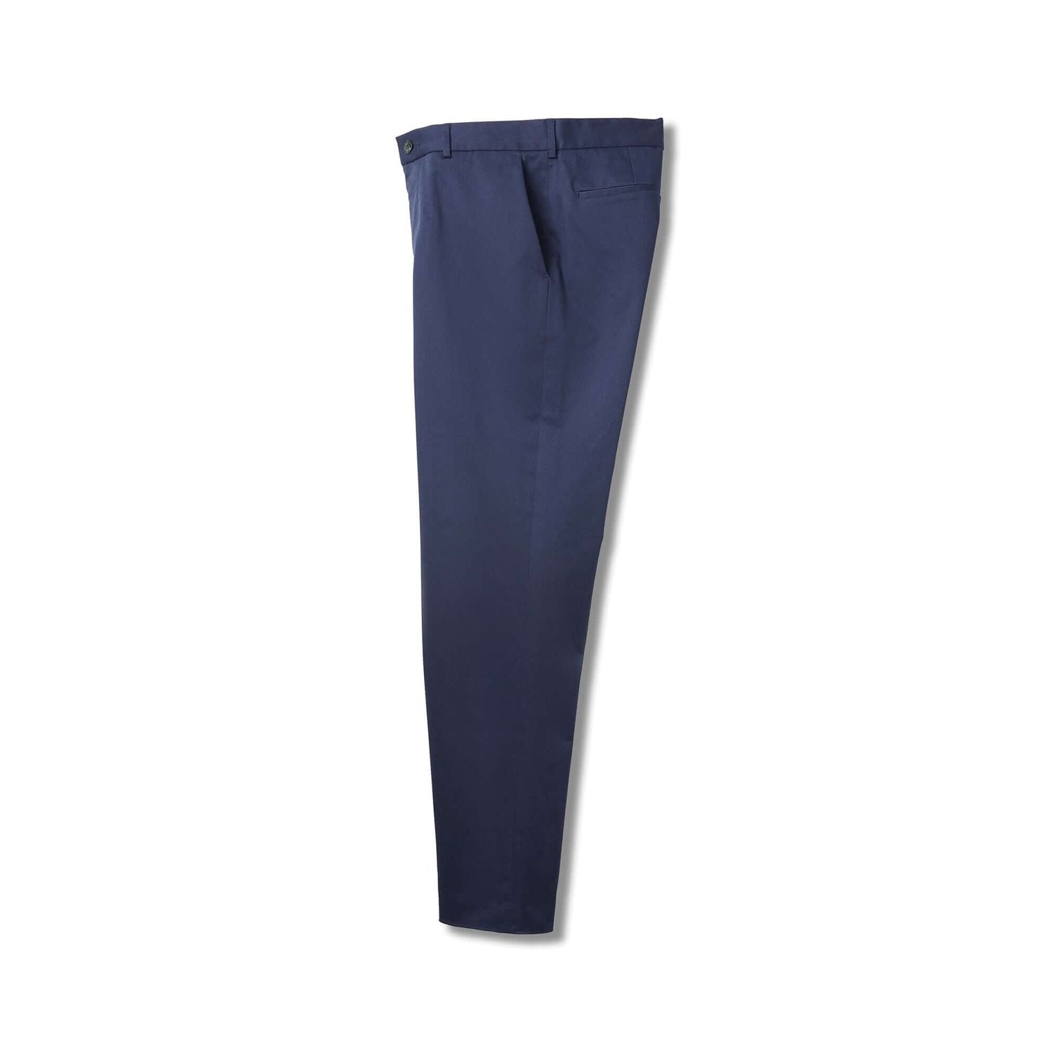 MagnaReady® Adaptive Magnetic Chino Pant – Easy Dressing Stretch Waist Pants for Limited Dexterity