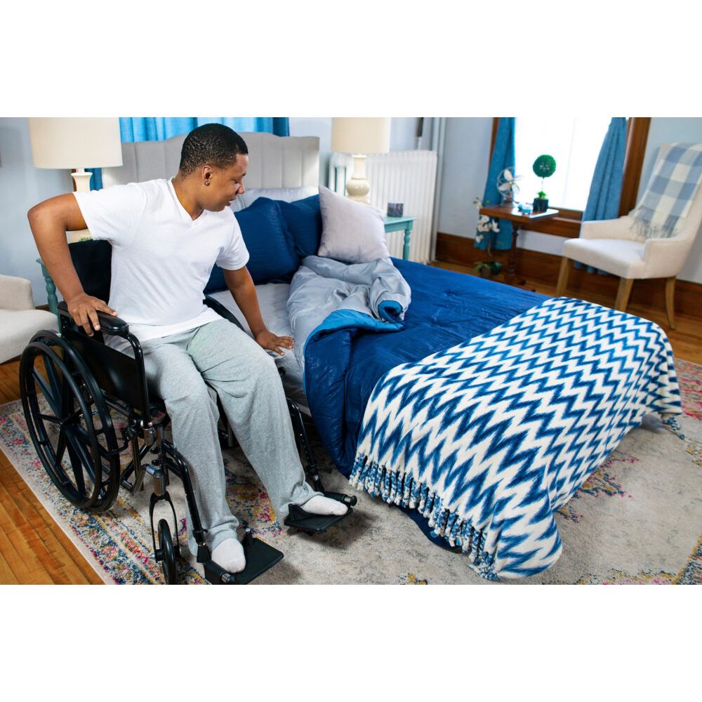 Night Rider Bed