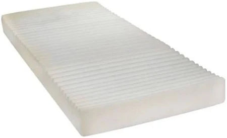 Emerald 5 Zone Pressure Reduction Foam Mattress