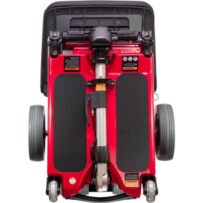 Luggie Classic II Travel Scooter