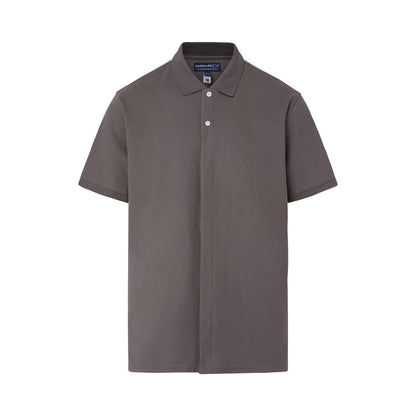 MagnaReady® Adaptive Magnetic Polo Shirt – Easy Dressing Polo for Seniors & Limited Dexterity