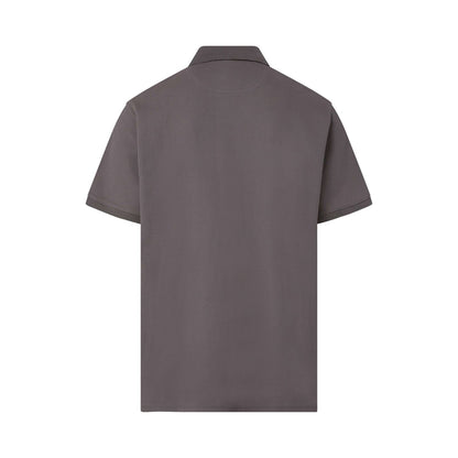 MagnaReady® Adaptive Magnetic Polo Shirt – Easy Dressing Polo for Seniors & Limited Dexterity