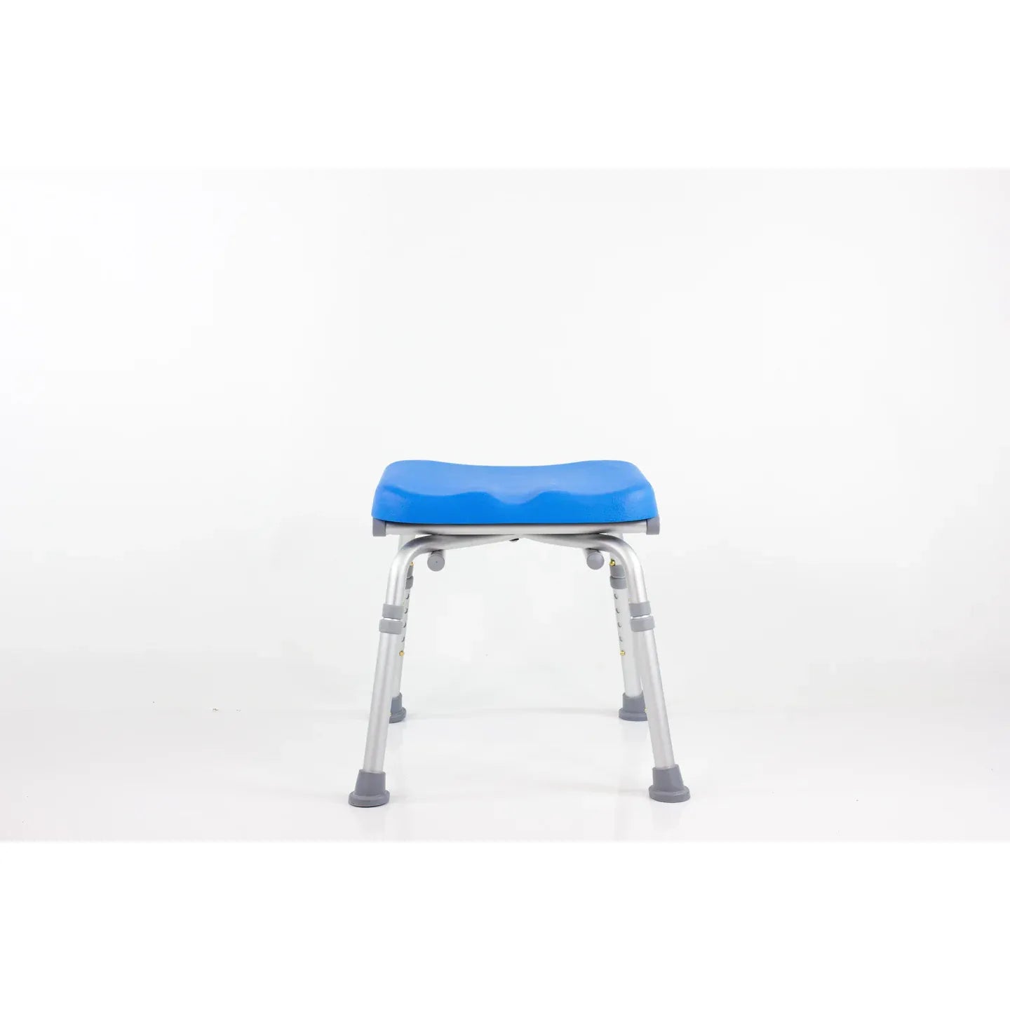 Comfortable(TM) Deluxe Bath / Shower Chair - Padded with Armrests