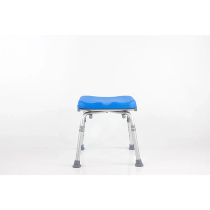 Comfortable(TM) Deluxe Bath / Shower Chair - Padded with Armrests