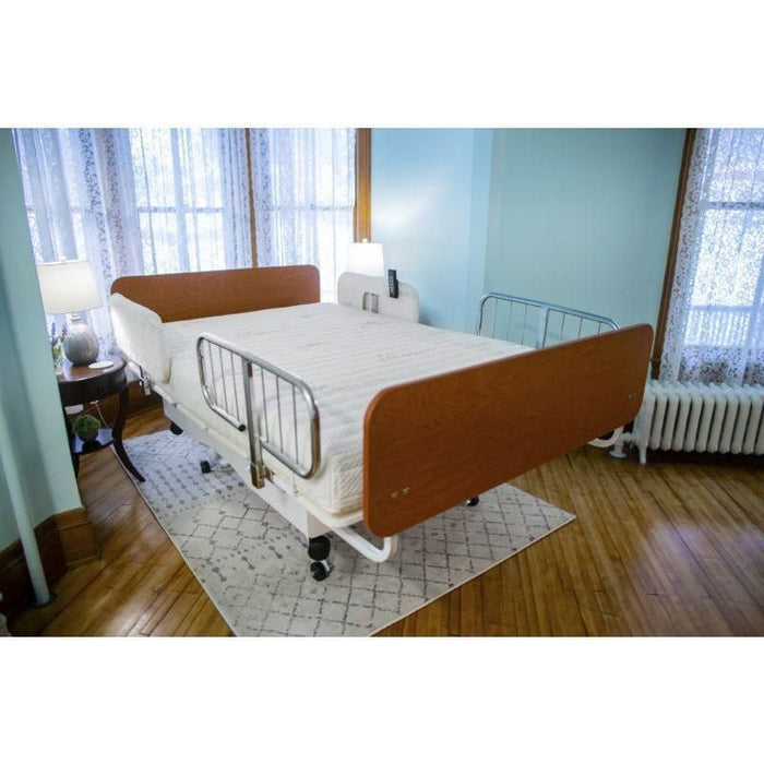 Night Rider HD & SHD Bariatric Bed