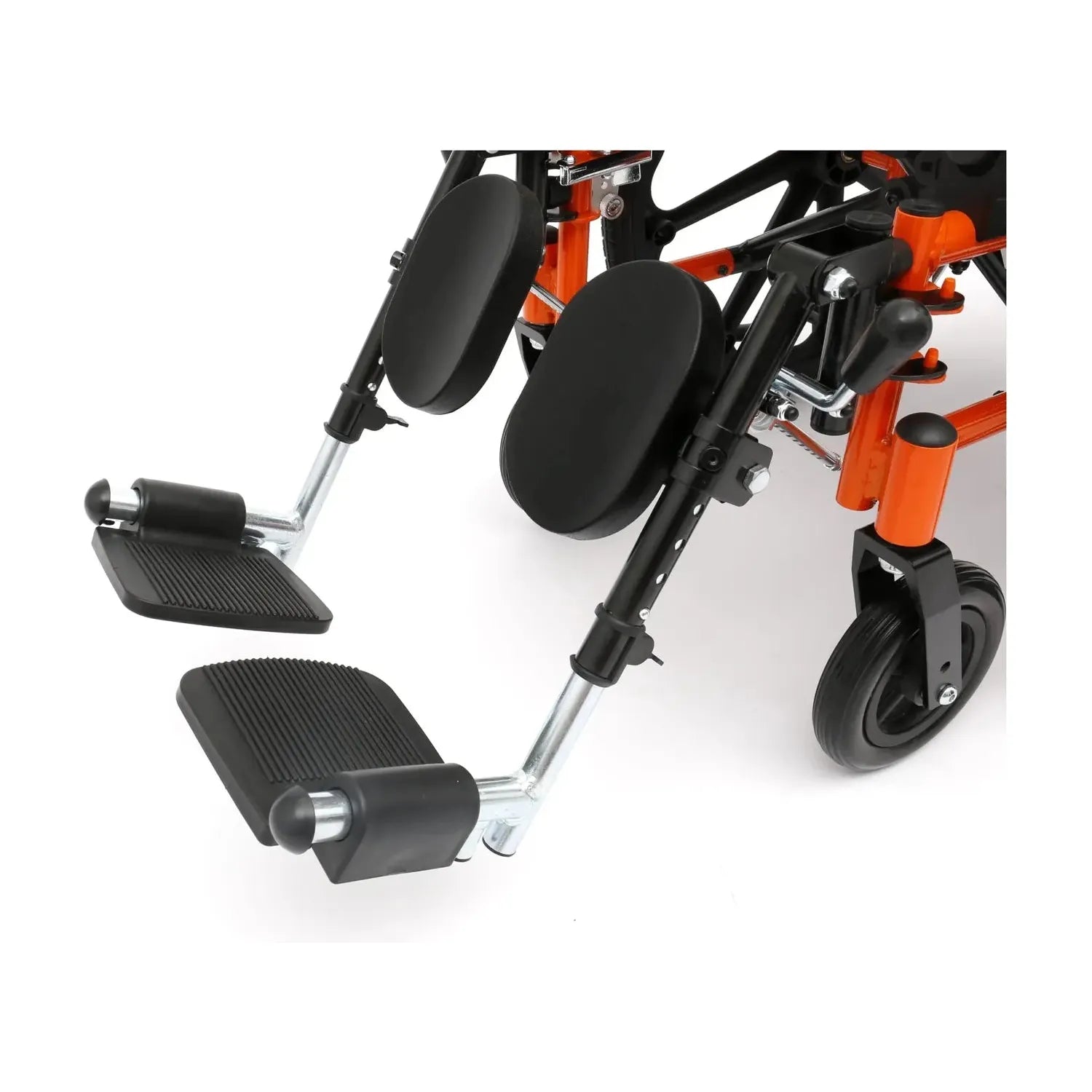 Ziggo Pro Reclining Wheelchair