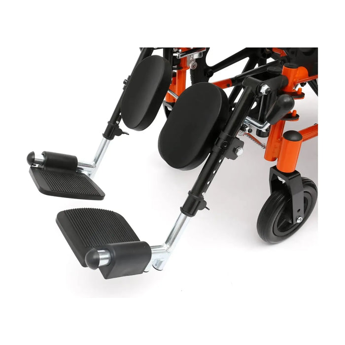 Ziggo Pro Reclining Wheelchair