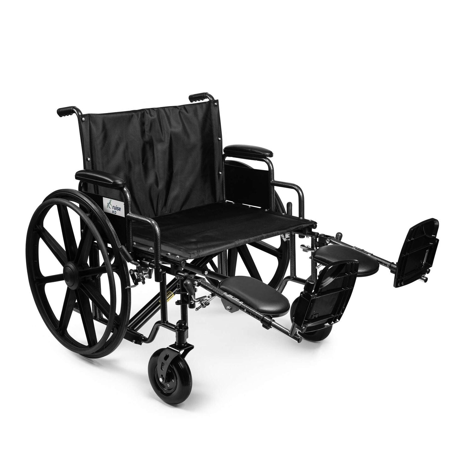 Emerald Icruise Bariatric Wheelchair